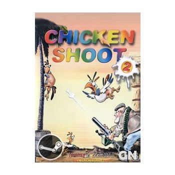 Chicken Shoot 2