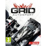 Race Driver: GRID Autosport – Hledejceny.cz