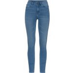 esmara Dámské džíny "Super Skinny Fit" (38, modrá) – Zboží Mobilmania