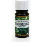 Saloos esenciální olej Mandarinka zelená 10 ml – Hledejceny.cz