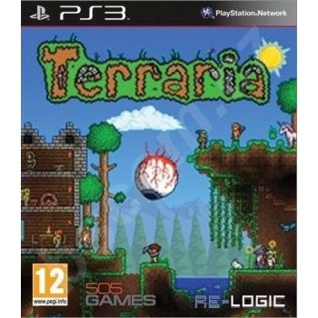 Terraria