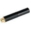 Atomizér, clearomizér a cartomizér do e-cigarety Green Sound Atomizér 510 eGo černý 0,5ml