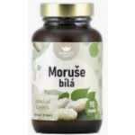 EkoMedica Moruše bílá 90 kapslí – Hledejceny.cz