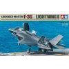 Sběratelský model Tamiya 61125 F35B Lightning II 1:48 1:48