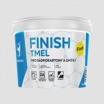 Den Braven Finish tmel na sádrokartony 5 kg bílý – Sleviste.cz