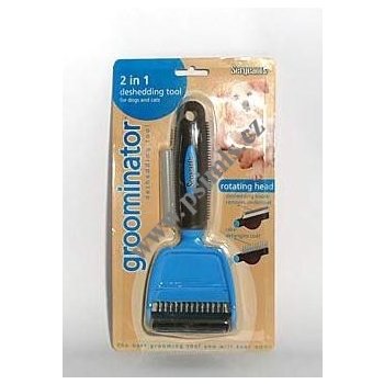 Sergeant's Pet Care Products Groominator 2v1 1ks