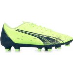 Puma Ultra Play FG/AG limetka – Zbozi.Blesk.cz