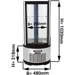 G.Gastro 17080 – Zboží Mobilmania