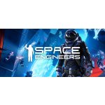 Space Engineers – Zboží Živě