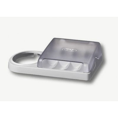 Oral-B stojánek na hlavice N11 – Zboží Dáma