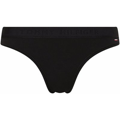 Tommy Hilfiger Seacell Bikini černá – Zbozi.Blesk.cz