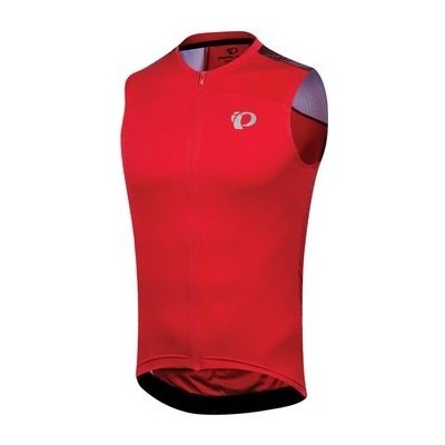 Pearl Izumi Elite Pursuit SL red – Zboží Mobilmania