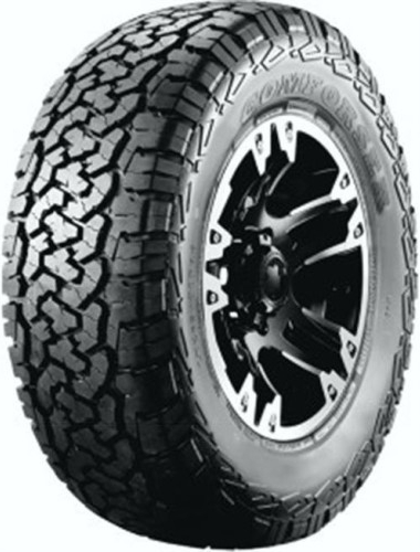 Comforser CF1100 275/70 R18 125/122S
