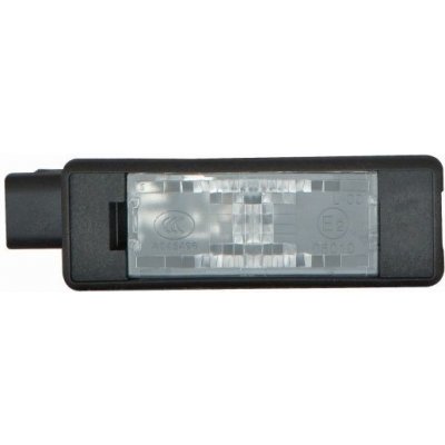 Osvětlení SPZ ABAKUS 552-2103N-UE – Zboží Mobilmania