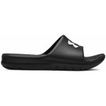 Under Armour Core PTH Slides 3021286 001 black – Sleviste.cz