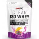 Protein AMIX Clear Iso Whey 500 g