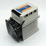 Neven Třífázový solid state regulátor napětí LSA-TH3P340W 340A (84KW) – HobbyKompas.cz
