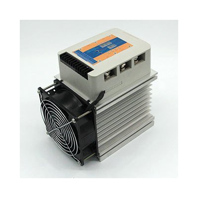 Neven Třífázový solid state regulátor napětí LSA-TH3P340W 340A (84KW) – HobbyKompas.cz