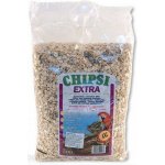 JRS Chipsi Extra Drť XXL 10 l, 3,2 kg – HobbyKompas.cz