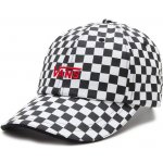 VANS WM HIGH STANDARD Black/White Checkerboard – Sleviste.cz