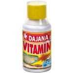 Dajana Vitamin 100 ml – Zboží Mobilmania