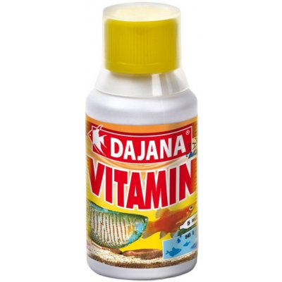 Dajana Vitamin 100 ml