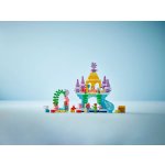 LEGO® DUPLO® Disney 10435 Arielin kouzelný podmořský palác – Hledejceny.cz