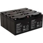 Powery 12V 18Ah – Hledejceny.cz