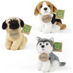 pes sedící 11 cm – Sleviste.cz