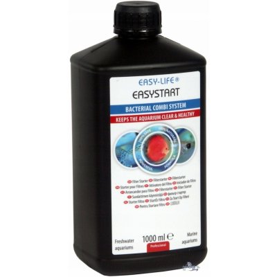 Easy-Life EasyStart 250 ml – Zboží Dáma