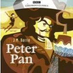 Peter Pan - Barrie J.M., Cast Full – Hledejceny.cz