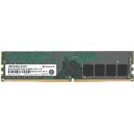Transcend DDR4 8GB 3200Mhz CL22 JM3200HLB-8G – Hledejceny.cz