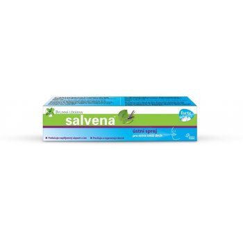 Altermed Salvena forte 20 ml