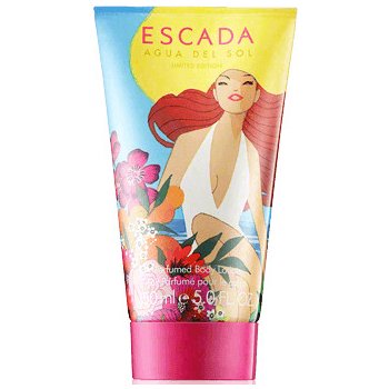 Escada Agua del Sol tělové mléko 150 ml