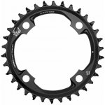 Převodník Sram X-SYNC 2 104 BCD EAGLE - 34z – Zboží Dáma