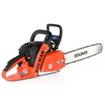 DOLMAR PS - 420 SC