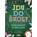 Kniha Jdu do školy Simona Pekárková