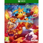 Ty the Tasmanian Tiger HD – Zboží Mobilmania