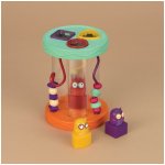 B.toys válec hooty-hoo – Zbozi.Blesk.cz