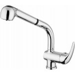 Paffoni NETTUNO ND185CR – Hledejceny.cz