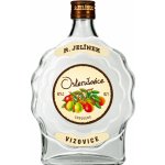 Oskerušovice 42% 0,7 l (holá láhev) – Sleviste.cz