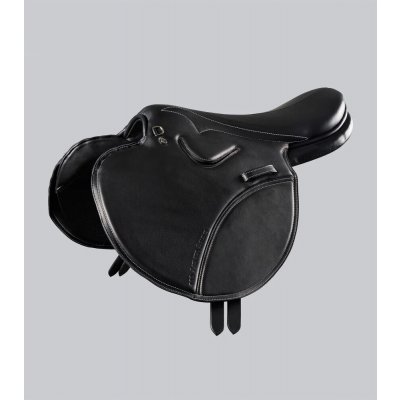PREMIER EQUINE Full Tree Dostihové pracovní sedlo – Hledejceny.cz