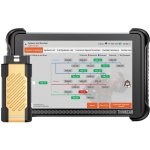 Thinkcar THINKSCAN 689 BT – Zboží Mobilmania