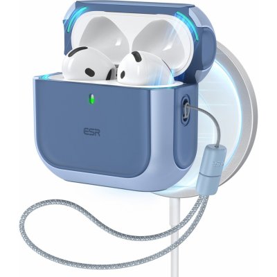 ESR Orbit Hybrid Case (HaloLock) AirPods 4 1C0110403 – Zboží Živě