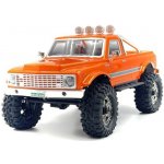 Absima Mini Crawler Hobby Plus / Absima CR-18P EVO-V2 Convoy RTR oranžový RC_321659 1:18 – Hledejceny.cz