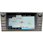 BROTECT AirGlass tvrzené sklo pro Toyota RAV4 2017-2019 Touch 2 Go Plus 7" – Zbozi.Blesk.cz