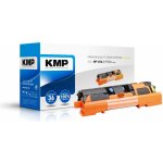 KMP HP C9702A - kompatibilní – Zboží Mobilmania