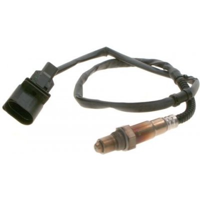 BOSCH 0 258 007 057 Lambda sonda (0258007057) | Zboží Auto