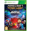 Minecraft: Story Mode - The Complete Adventure