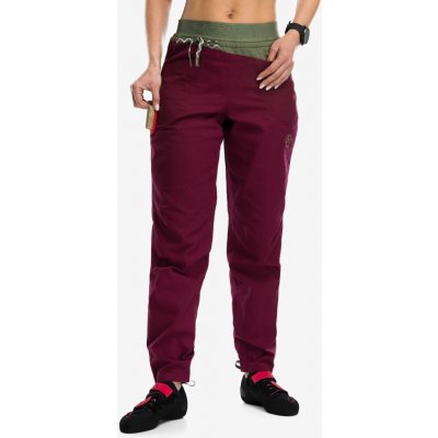 La Sportiva Bolt Pant redwood/cypress – Zboží Mobilmania